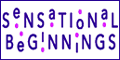 Sensational Beginnings