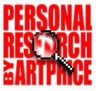 Personal Research by Artprice